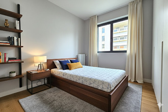 achat appartement boulogne-billancourt 92100