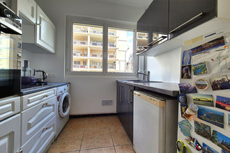 achat appartement boulogne-billancourt 92100