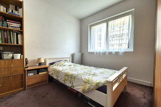 achat appartement boulogne-billancourt 92100