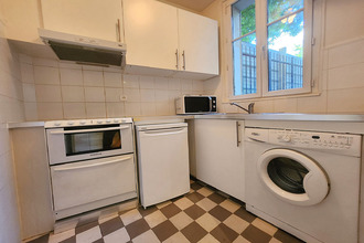 achat appartement boulogne-billancourt 92100