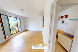 achat appartement boulogne-billancourt 92100