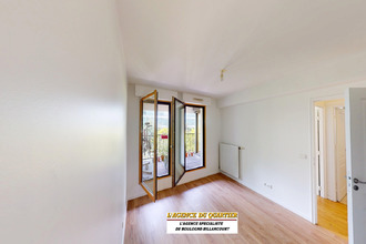 achat appartement boulogne-billancourt 92100