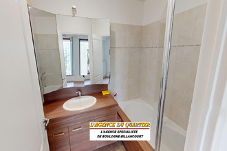 achat appartement boulogne-billancourt 92100