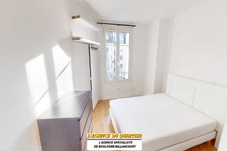 achat appartement boulogne-billancourt 92100