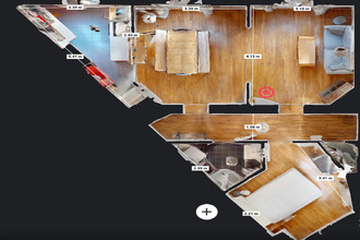 achat appartement boulogne-billancourt 92100