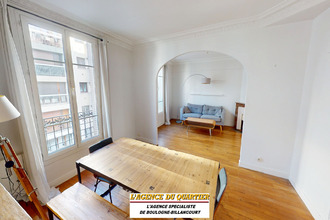 achat appartement boulogne-billancourt 92100