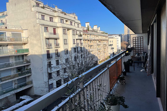 achat appartement boulogne-billancourt 92100