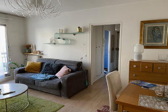 achat appartement boulogne-billancourt 92100