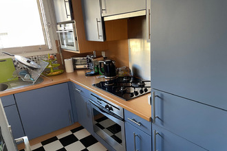 achat appartement boulogne-billancourt 92100