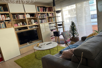 achat appartement boulogne-billancourt 92100