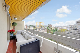achat appartement boulogne-billancourt 92100