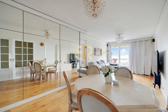 achat appartement boulogne-billancourt 92100