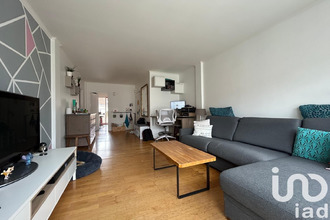 achat appartement boulogne-billancourt 92100
