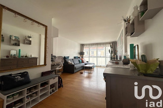 achat appartement boulogne-billancourt 92100