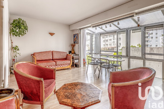 achat appartement boulogne-billancourt 92100