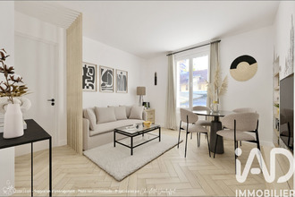 achat appartement boulogne-billancourt 92100