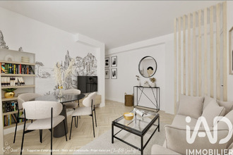 achat appartement boulogne-billancourt 92100