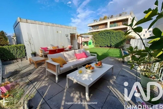 achat appartement boulogne-billancourt 92100