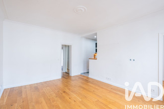 achat appartement boulogne-billancourt 92100