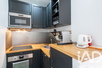 achat appartement boulogne-billancourt 92100