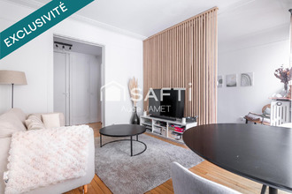 achat appartement boulogne-billancourt 92100
