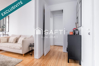 achat appartement boulogne-billancourt 92100