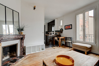 achat appartement boulogne-billancourt 92100