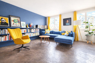 achat appartement boulogne-billancourt 92100