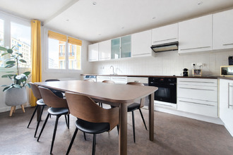 achat appartement boulogne-billancourt 92100