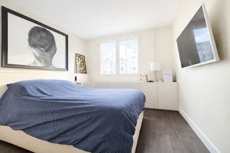 achat appartement boulogne-billancourt 92100