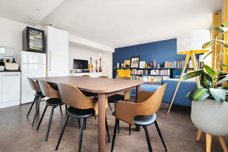 achat appartement boulogne-billancourt 92100