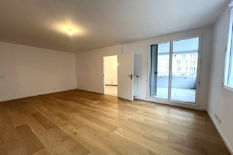 achat appartement boulogne-billancourt 92100