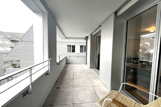 achat appartement boulogne-billancourt 92100