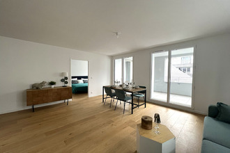 achat appartement boulogne-billancourt 92100