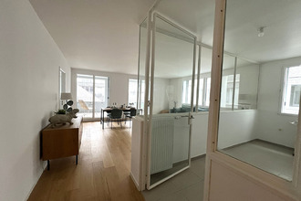 achat appartement boulogne-billancourt 92100