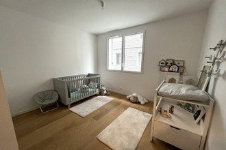 achat appartement boulogne-billancourt 92100