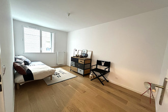 achat appartement boulogne-billancourt 92100