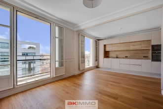 achat appartement boulogne-billancourt 92100