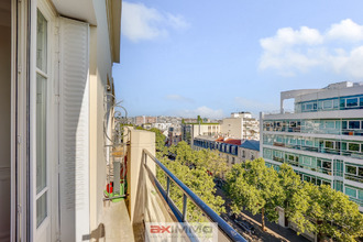 achat appartement boulogne-billancourt 92100