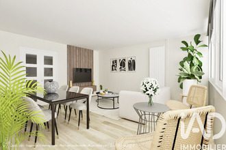 achat appartement boulogne-billancourt 92100