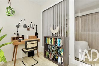 achat appartement boulogne-billancourt 92100