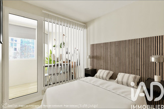 achat appartement boulogne-billancourt 92100