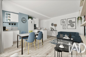 achat appartement boulogne-billancourt 92100
