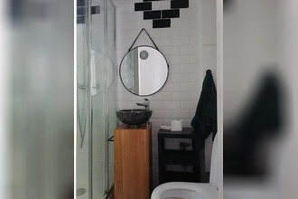 achat appartement boulogne-billancourt 92100