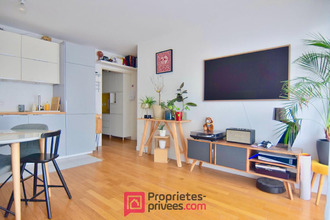 achat appartement boulogne-billancourt 92100
