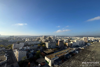 achat appartement boulogne-billancourt 92100