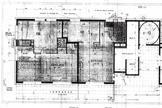 achat appartement boulogne-billancourt 92100