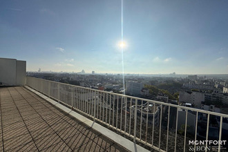 achat appartement boulogne-billancourt 92100