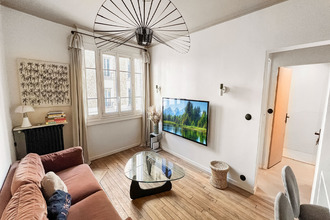 achat appartement boulogne-billancourt 92100