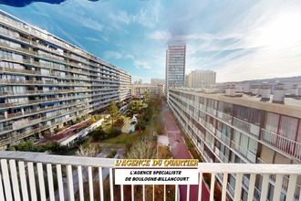achat appartement boulogne-billancourt 92100